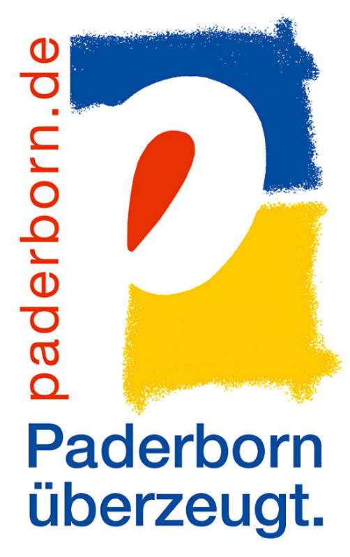 Logo Paderborn