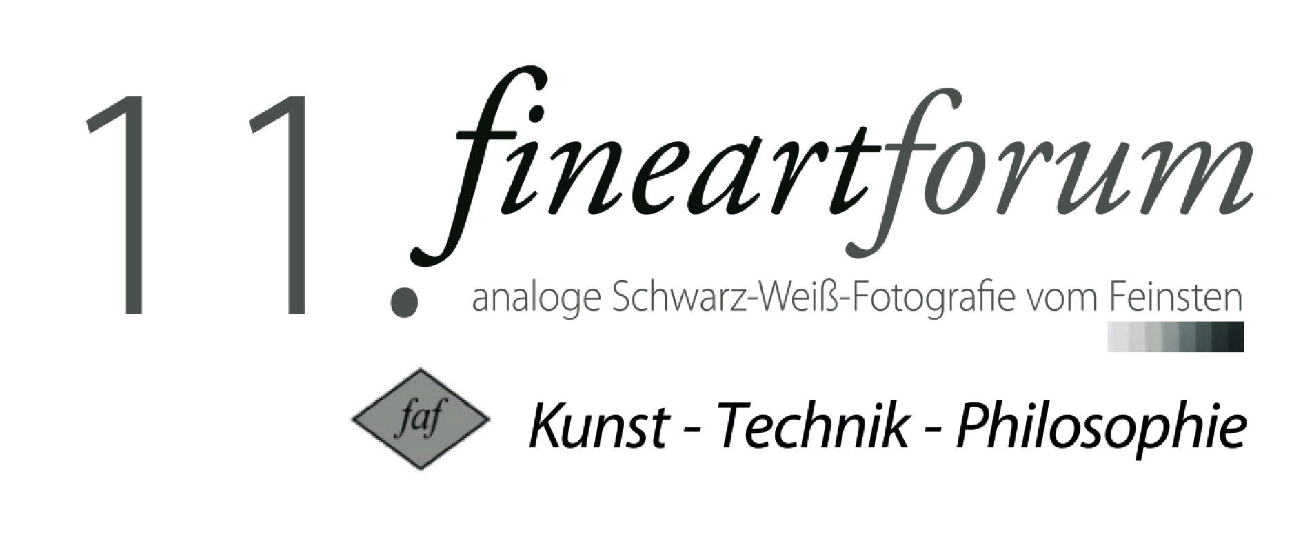 Logo faf2020